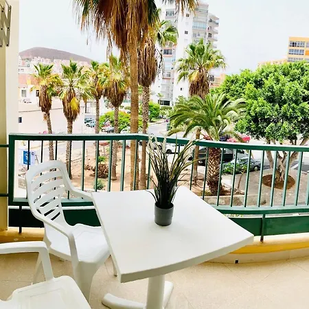 El Carmen - Lovely - Cristianos Apartmán *