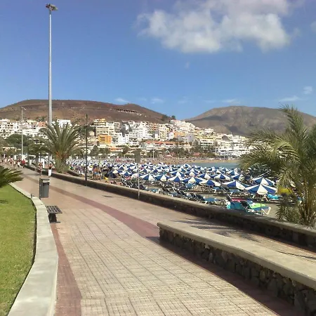 El Carmen - Lovely - Cristianos Apartmán