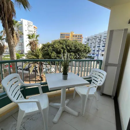 Apartmán El Carmen - Lovely - Cristianos