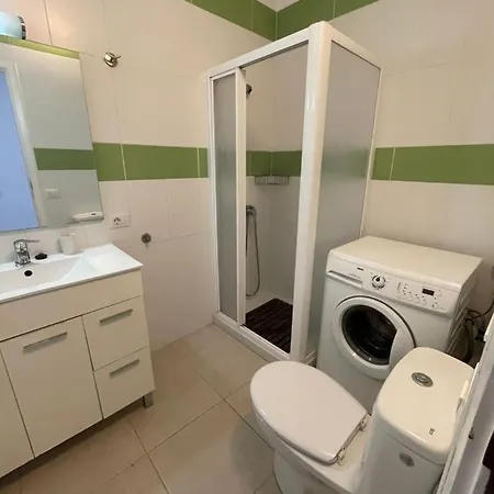 Apartmán El Carmen - Lovely - Cristianos