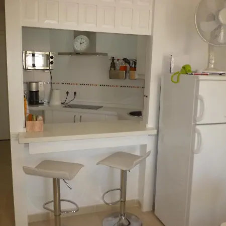 Apartment El Carmen - Lovely - Cristianos *