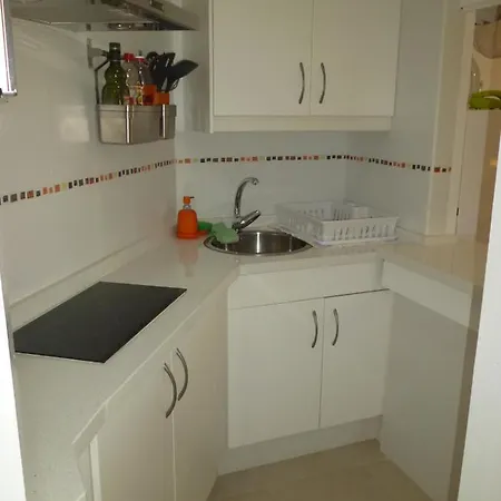 El Carmen - Lovely - Cristianos Apartment