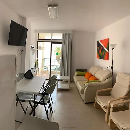 Apartment El Carmen - Lovely - Cristianos Los Cristianos (Tenerife)