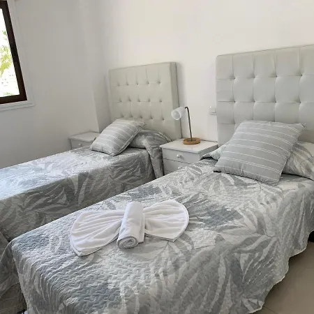 Apartment El Carmen - Lovely - Cristianos Los Cristianos (Tenerife)
