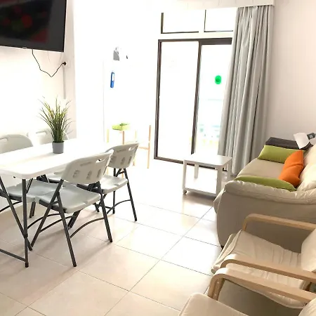 Apartment El Carmen - Lovely - Cristianos Los Cristianos (Tenerife)
