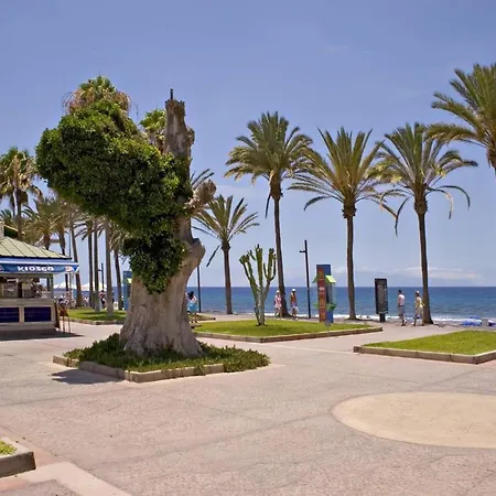 Apartment El Carmen - Lovely - Cristianos *