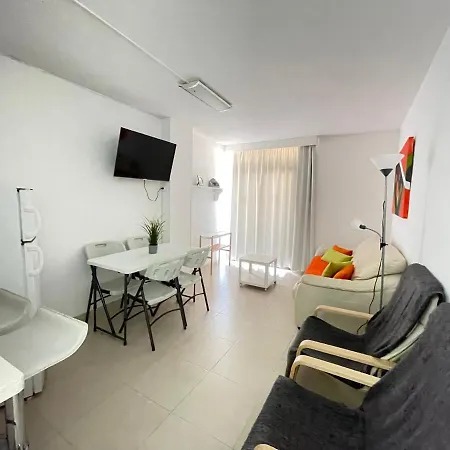 Apartment El Carmen - Lovely - Cristianos *