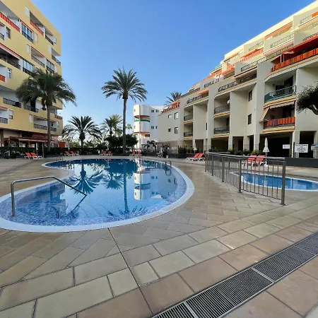 Apartment El Carmen - Lovely - Cristianos Los Cristianos (Tenerife)