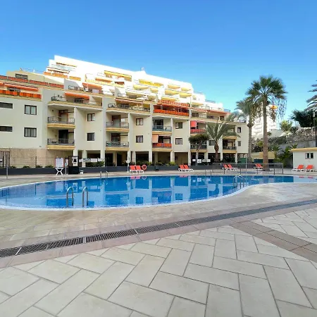 El Carmen - Lovely - Cristianos Apartment