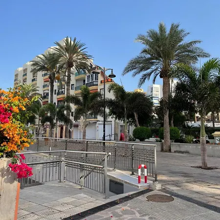 El Carmen - Lovely - Cristianos Apartment *