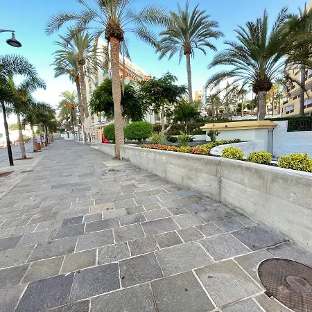 Apartment El Carmen - Lovely - Cristianos