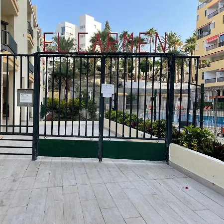 El Carmen - Lovely - Cristianos Apartment