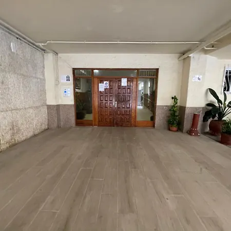 Apartment El Carmen - Lovely - Cristianos Los Cristianos (Tenerife)