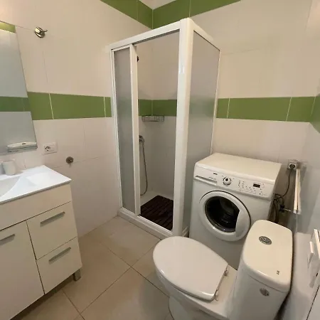El Carmen - Lovely - Cristianos Apartment Los Cristianos (Tenerife)