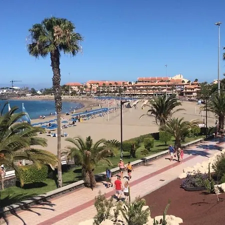 El Carmen - Lovely - Cristianos Los Cristianos (Tenerife)
