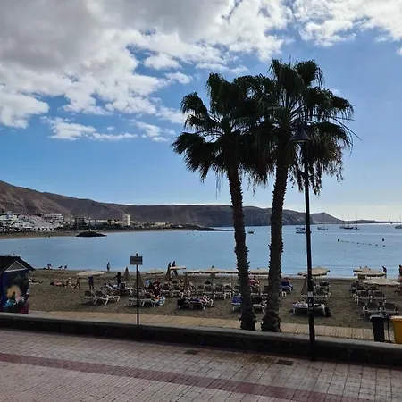 Apartment El Carmen - Lovely - Cristianos Los Cristianos (Tenerife)