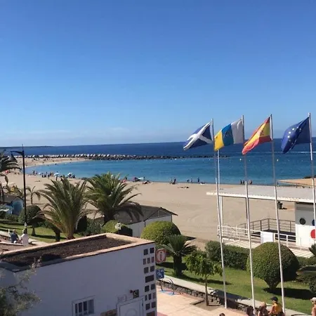 El Carmen - Lovely - Cristianos Apartment Los Cristianos (Tenerife)