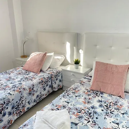 Apartment El Carmen - Lovely - Cristianos *