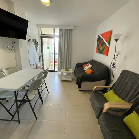 El Carmen - Lovely - Cristianos Apartment