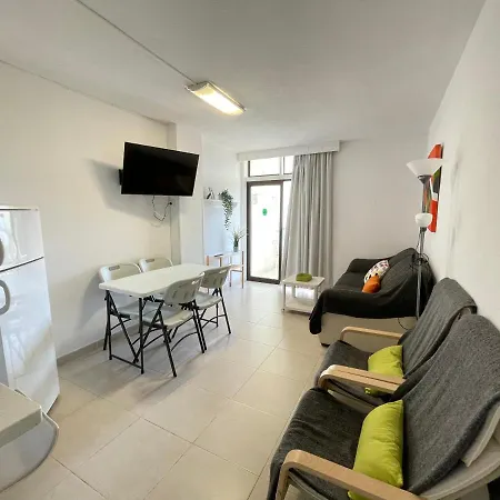 El Carmen - Lovely - Cristianos Apartment *
