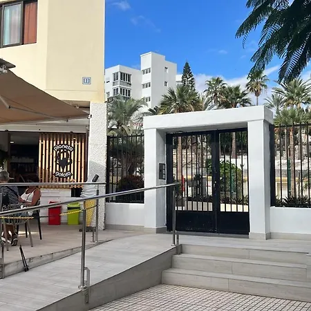 Apartment El Carmen - Lovely - Cristianos *