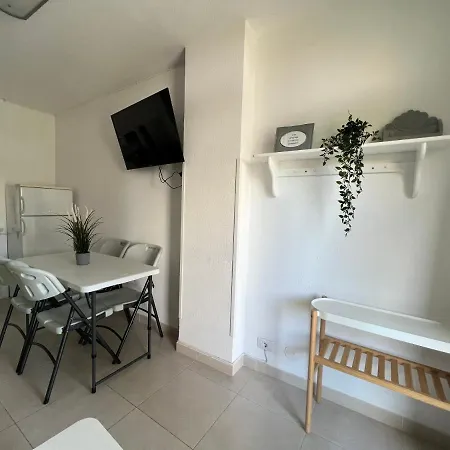 El Carmen - Lovely - Cristianos Apartment *