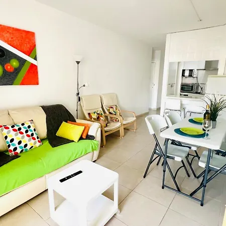 El Carmen - Lovely - Cristianos Apartment